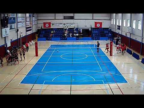 CV MANACOR A AF - CV PORTO CRISTO