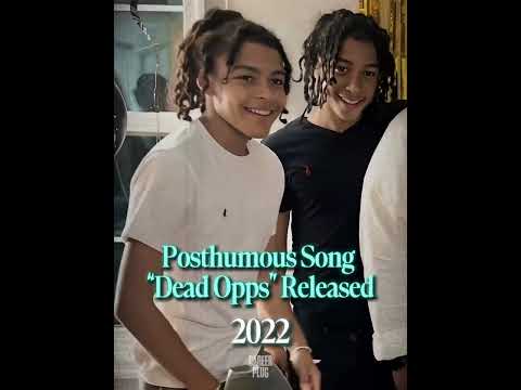 Notti Osama Evolution