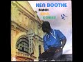Ken Boothe - Out Of Love (7th LP A1)