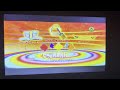 Gameplay 4360 Boohbah Squeaky Socks DVD Menu 530