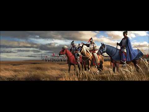 Crusader Kings 2: Jade Dragon - Green Valley