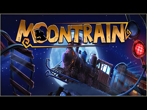 Trailer de Moontrain