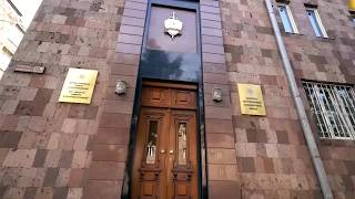 Ռոբերտ Քոչարյանն ու Սեդրակ Քոչարյանը ձերբակալվել են. ուղիղ միացում՝ Հակակոռուպցիոն կոմիտեի մոտից
