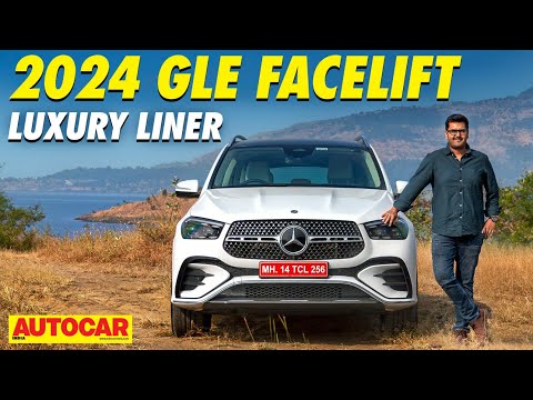2024 Mercedes-Benz GLE facelift review - More features for a whole lot more money | Autocar India