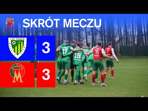 Tanew Majdan Stary vs Tur Milejów