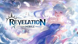 Клиент MMORPG Revelation Mobile доступен для предварительной загрузки на ПК и мобильных устройствах