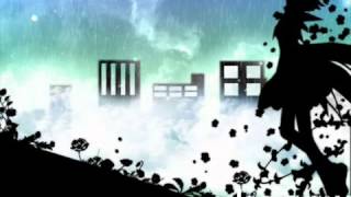 DJ Melodie- The Day It Rained Forever