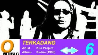 KLa Project - Terkadang