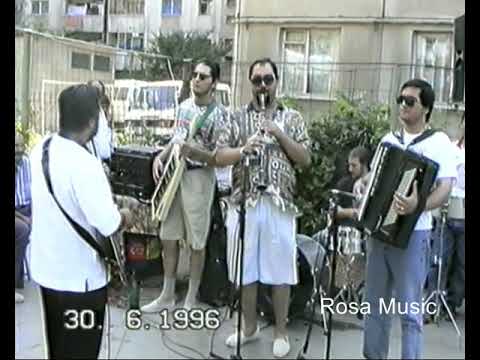 Formatia Dan Armeanca 1996