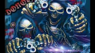 HELLO-THAT'S THE TIME