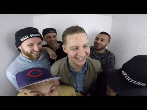 GPNL finalist HH 2016: SgoedJonge