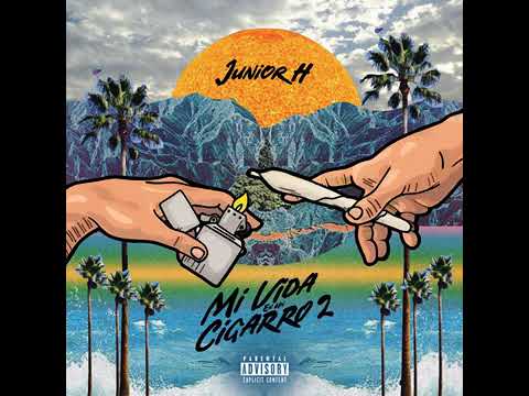 junior h - Naci para amarte