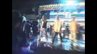 Youngstown - Sugar (Official Music Video) [Making of Video] 2001