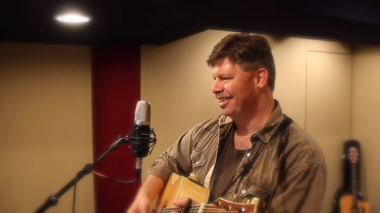 Promotional video thumbnail 2 for Timothy James