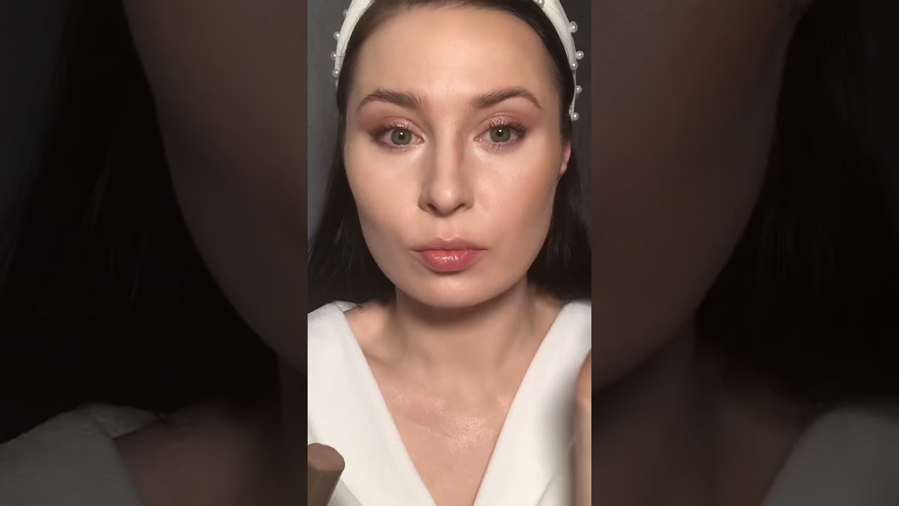Контуринг пальцами