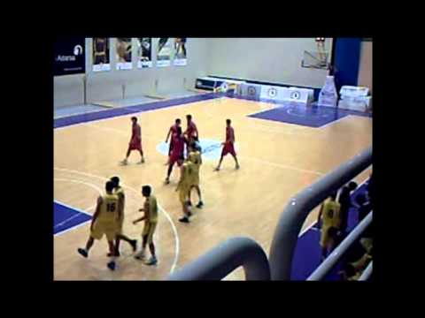 EBA AA J9 F VALLADOLID - UN VALLADOLID