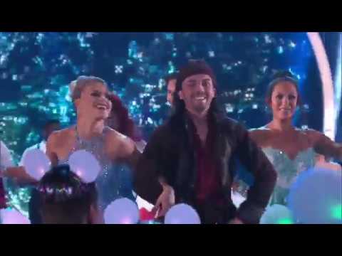 DWTS Season 25 Disney Night - Intro