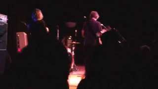 Luna - 23 minutes in Brussels live Minneapolis October 17, 2015