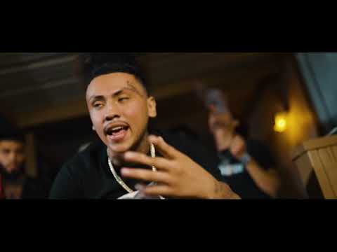 Karma5hunnit - Grimey (Official Music Video) Shot by TEO