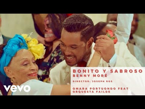 Orquesta Failde & Omara Portuondo - Bonito y Sabroso