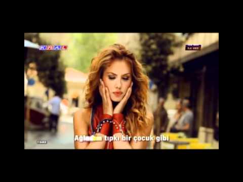 {PRF} DJ Y!ld!r!m B3Y@Z!T Ft.Yelda - Halka [2011 Original Mix - Be3 Production]