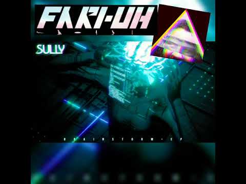 Sully & Dêtre - Lane Switch [FARI-UH BOOTLEG] Deep Dubstep!