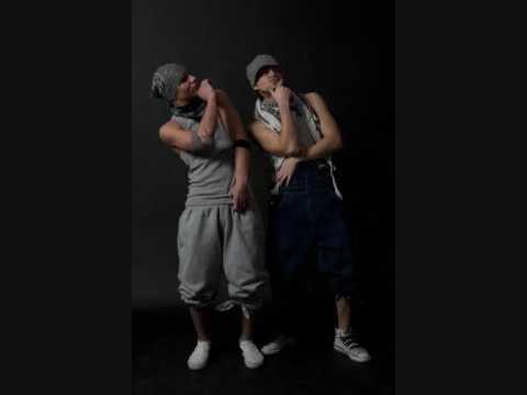 U lookin damn good - Sonnyer & Baron - (Block 40)