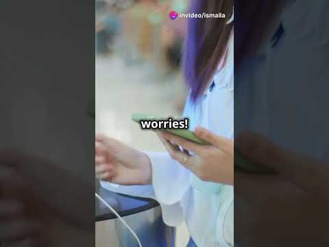 Anti Theft Alert Video