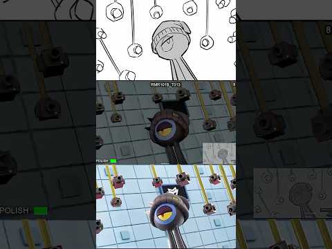 Monster - Out Run