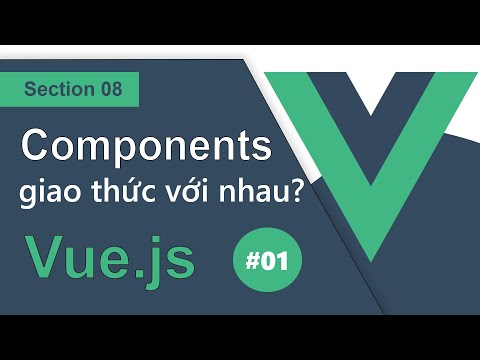 Ep08 | #01 | Componentes Vue.js - RHP Team