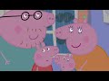 Peppa Pig In Hindi Garaj Ke Saath Varsha हिंदी Kahaniya Hindi Cartoons For Kids