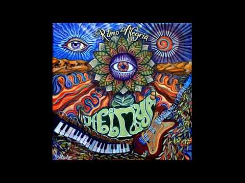 3 Heimya - Niño de Compas (Ep edit)