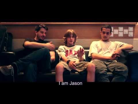 Behind The Scenes: Bombing The Avenue at Lizard Sound Sessions