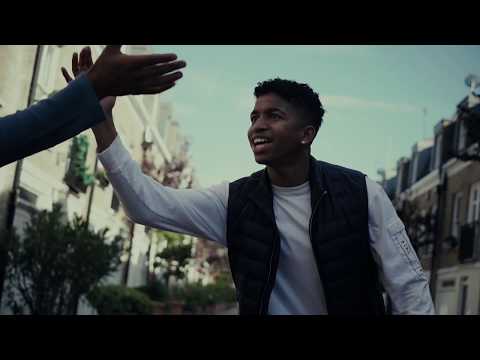 TM - ADONIS (Official Video)