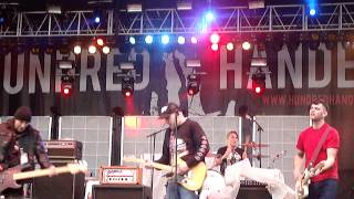 The Ataris - In This Diary (Live at South By So What)