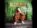 The Alchemist ft. Prodigy, Illa Ghee & Nina Sky - Hold You Down