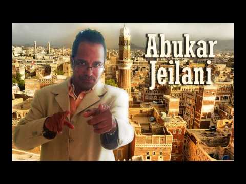Abukar Jeilani - Maxaan U Geestaye