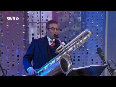 BIXOLOGY: At The Jazzband Ball