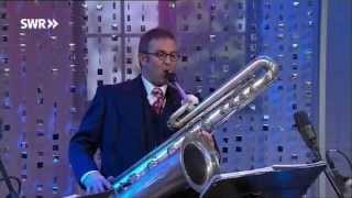 BIXOLOGY: At The Jazzband Ball