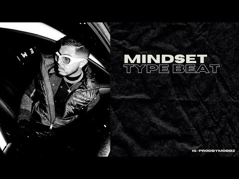 (FREE) ZOLA x HAMZA TYPE BEAT "MINDSET"