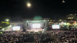Darius Rucker ~ Take Me Home, Country Roads ~ 09-21-2025 Live at The WA State Fair in Puyallup, WA