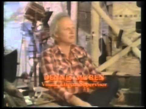 Film 86 location report  - Young Sherlock Holmes