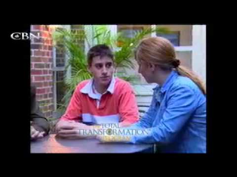 700 Club Interactive --   Quest for God: Buddhism    -  February 24, 2012 - CBN.com