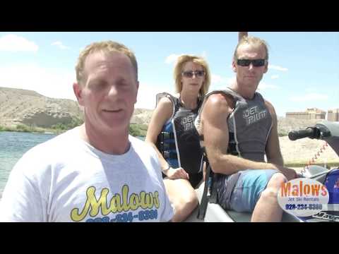 Malows Jet Ski Rental