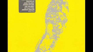 jan jelinek - silver circle