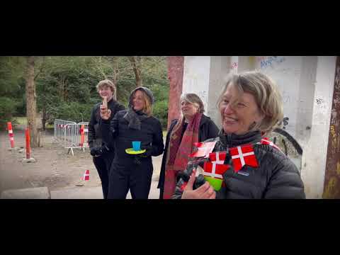 Karen's 60 Års Fødselsdag