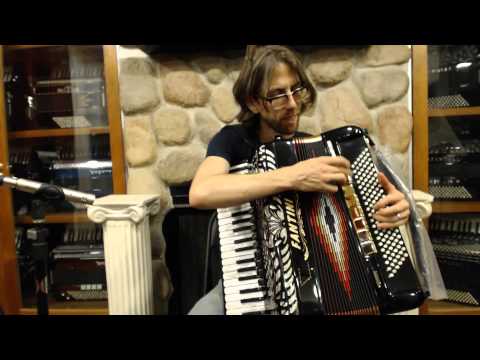 1944 - Black Fantini LMMM 120 $2995