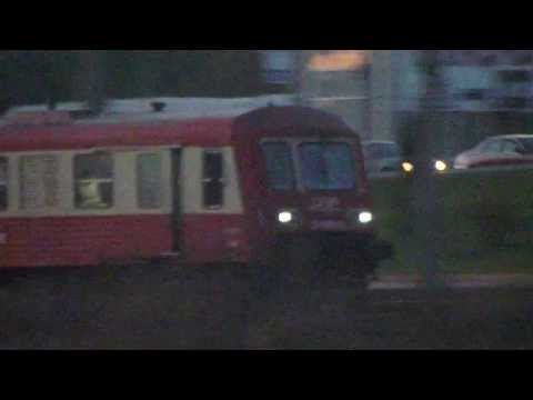 RegioTrans Dorohoi-Iasi intra in Iasi ...