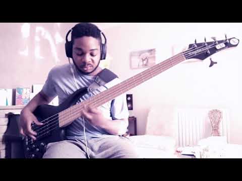 Israel Houghton - My Stength - Alex Da III