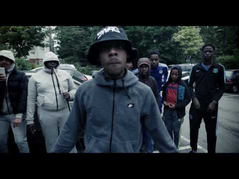 MADINOX STREET CLIP LAFOLIE 1.0 BY SOFIAN DESBOIS